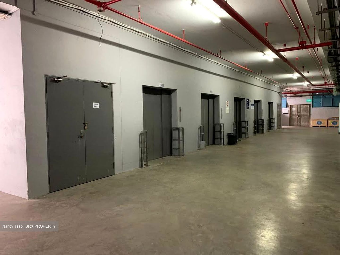 Shun Li Industrial Park (D14), Factory #625898031